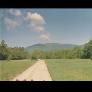 Meet your Posher, Sam